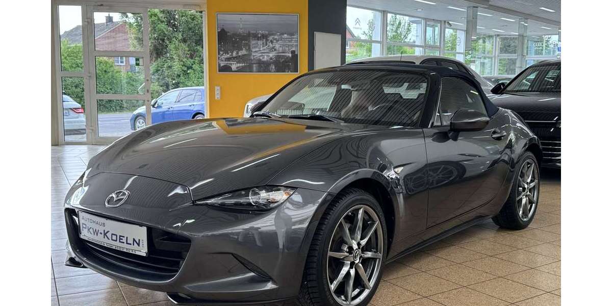 Mazda MX-5 94.200 km 23.999 &euro; Kerpen 50171