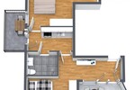 Erstbezug Moderne 2-Zimmer-Wohnung – ideal für WG – mit 2 Balkonen in Poppelsdorf - 2- Bonn / Poppelsdorf Poppelsdorf | Angebot:27482180