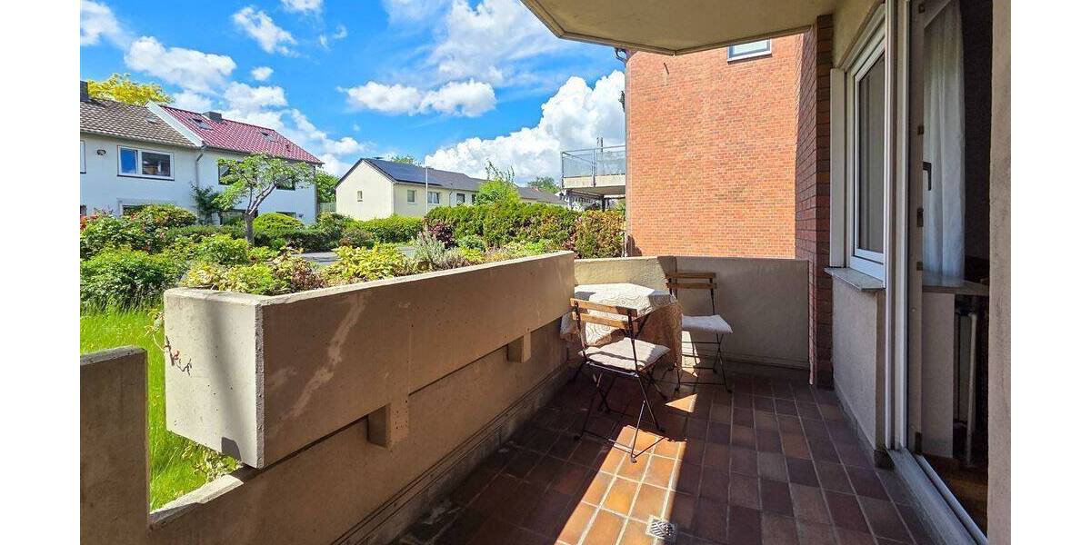 Etagenwohnung Bonn Beuel - 3 Zimmer, 101 m&sup2;, 498.000&euro; | Angebot:26805977