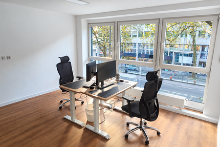 Gewerbeobjekt Köln Innenstadt - 930&euro; | Angebot:27727622