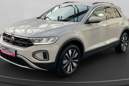 VW T-Roc 10.096 km 21.980 &euro; Köln-Mülheim 51063