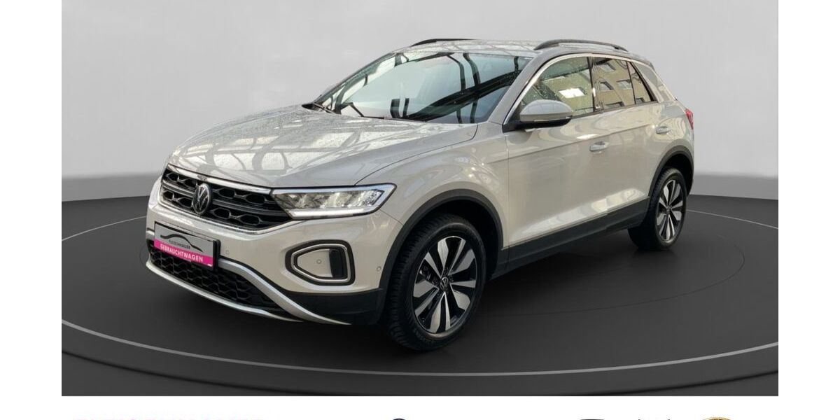 VW T-Roc 10.096 km 21.980 &euro; Köln-Mülheim 51063