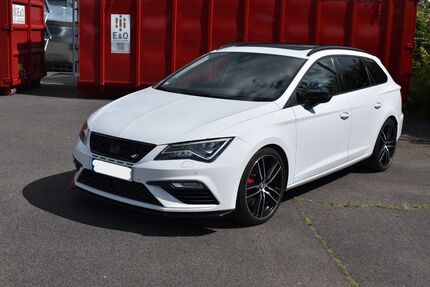 Seat Leon 99.000 km 20.200 &euro; Weilerswist 53919