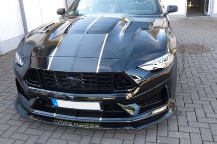 Ford Mustang 82.520 km 30.500 &euro; Solingen 42719
