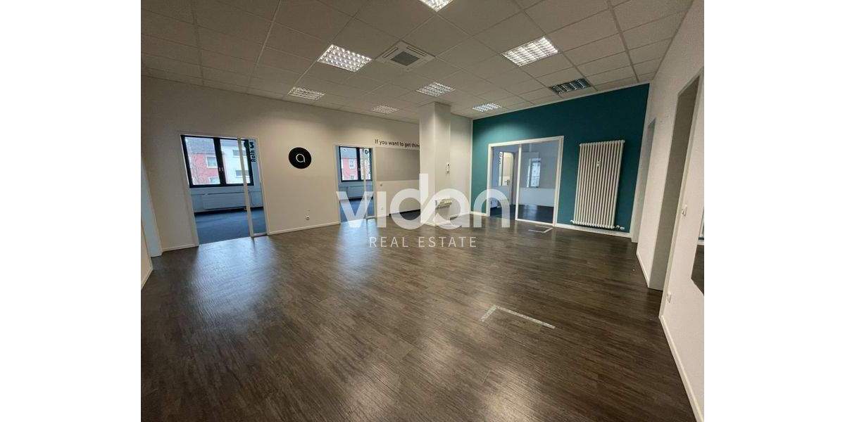 Ihr neues Büro im Hagen-Campus mit Terrasse zimmer