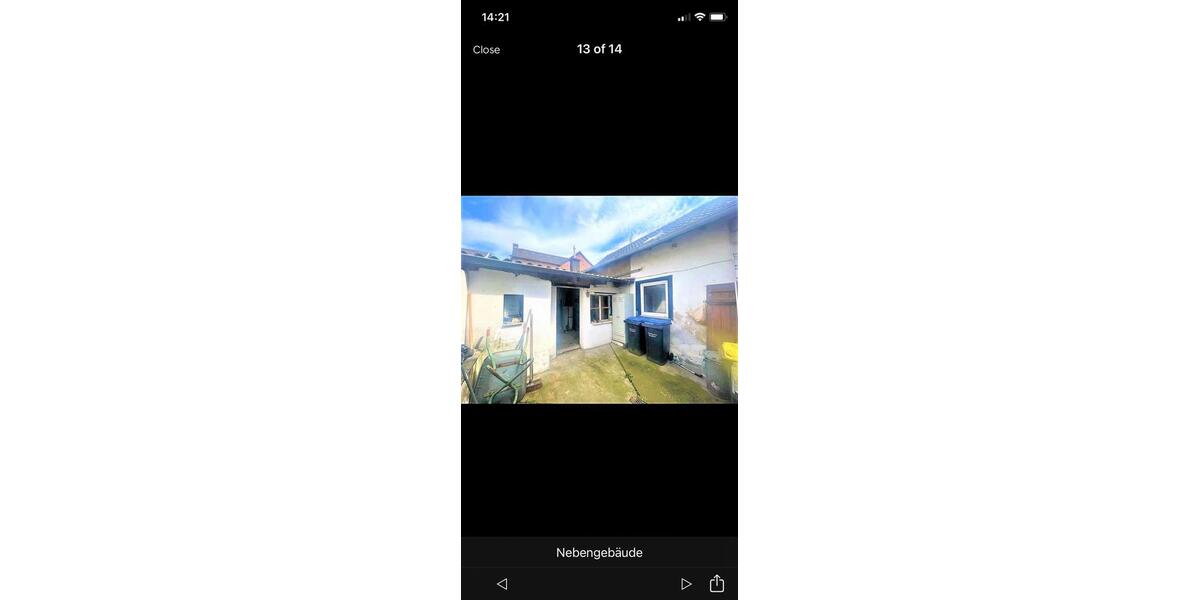 Einfamilienhaus Bergheim Ahe - 7 Zimmer, 237 m&sup2;, 320.000&euro; | Angebot:27292959