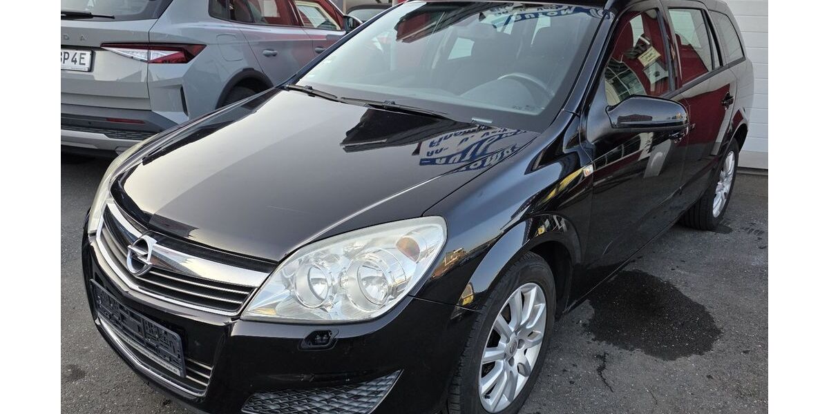 Opel Astra 167.355 km 2.500 &euro; Solingen 42659