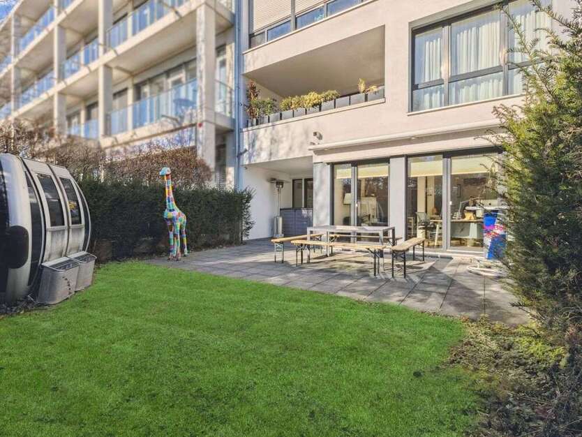 Wohnung zum Kaufen in Köln 699.000 € 135 m²