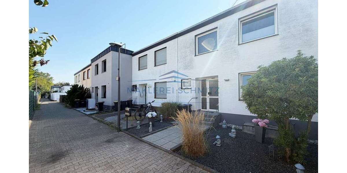 Einfamilienhaus Köln Porz - 4 Zimmer, 125 m&sup2;, 467.990&euro; | Angebot:27701041