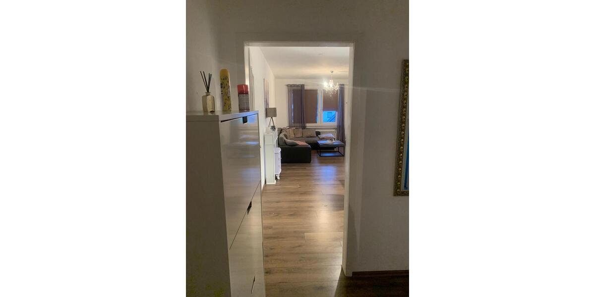 Etagenwohnung Solingen Wald - 2 Zimmer, 60 m&sup2;, 800&euro; | Angebot:27587158