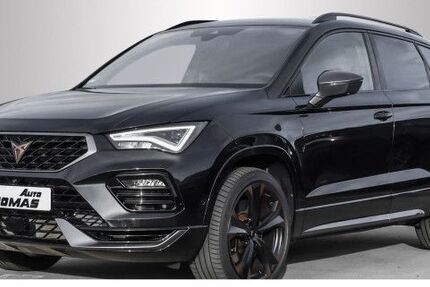 Cupra Ateca 30.990 km 34.580 € Bonn 53227