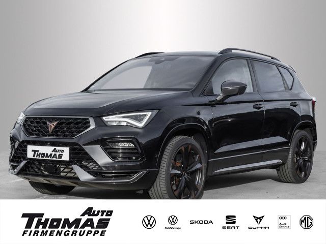 Cupra Ateca 30.990 km 34.580 € Bonn 53227