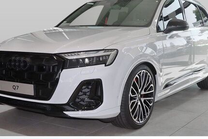 Audi Q7 9.900 km 94.780 &euro; Bonn 53119