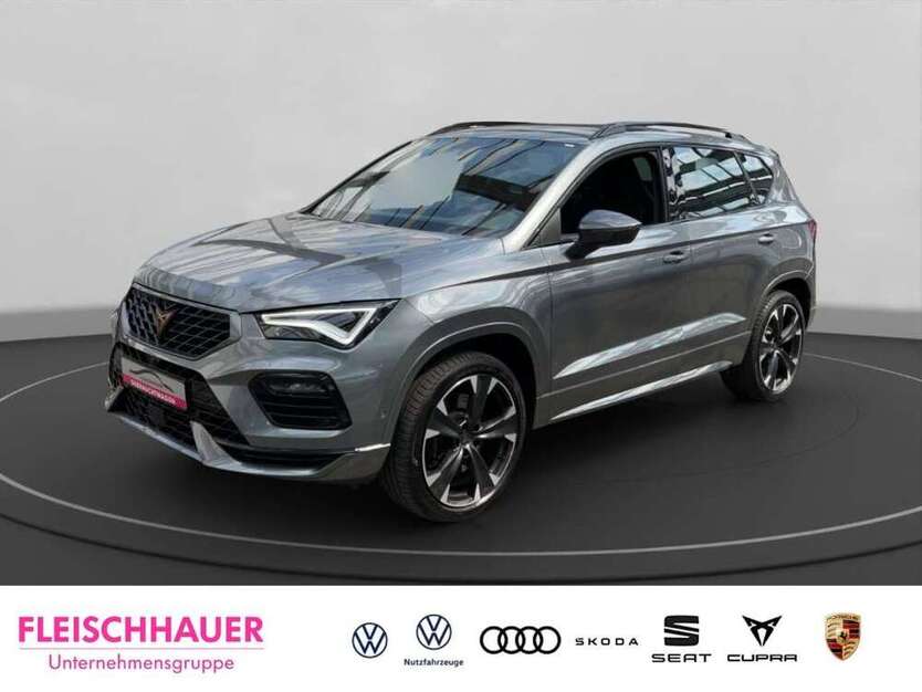 Ateca