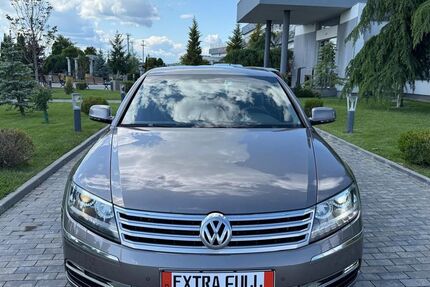 VW Phaeton 245.000 km 7.700 &euro; monheim am rhein 40789