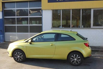 Seat Ibiza 171.000 km 2.500 &euro; Burscheid 51399