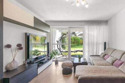 Wohnung Köln Junkersdorf - 3 Zimmer, 96 m&sup2;, 520.000&euro; | Angebot:23955220