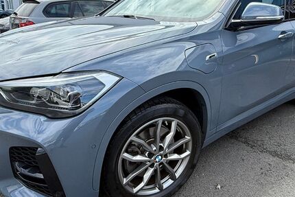 BMW X1 68.000 km 25.700 &euro; PULHEIM 50259