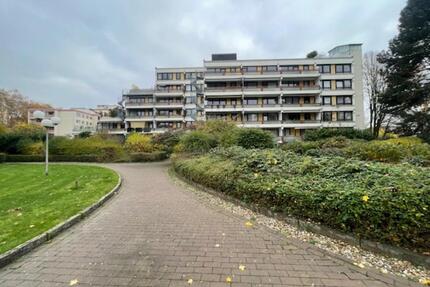 Eigentumswohnung: 3 Z.-Wohnung, 89 m², Bezirk: Köln-Lindenthal