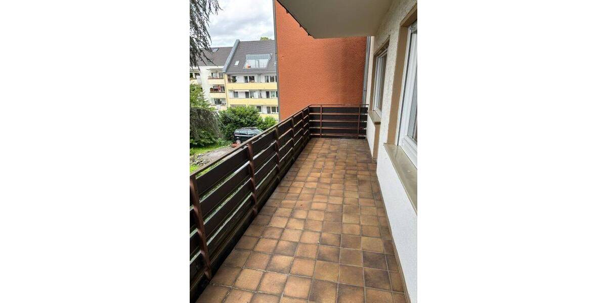 Etagenwohnung Bonn Beuel - 3 Zimmer, 76 m&sup2;, 1.050&euro; | Angebot:26863494