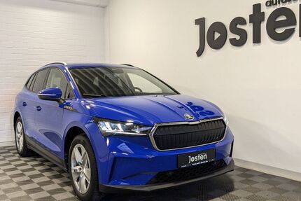 Skoda Enyaq 13.000 km 26.490 &euro; Monheim 40789