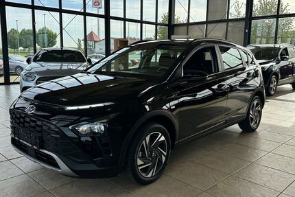 Hyundai BAYON 9.500 km 17.980 &euro; Erftstadt 50374
