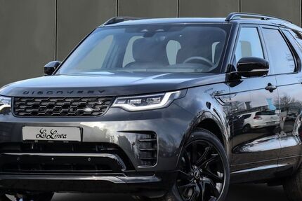 Land Rover Discovery 9.000 km 67.950 € Bonn 53117