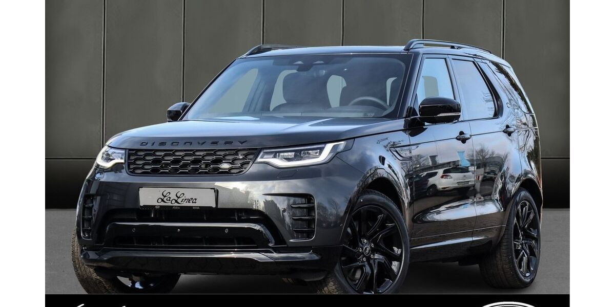 Land Rover Discovery 9.000 km 67.950 &euro; Bonn 53117