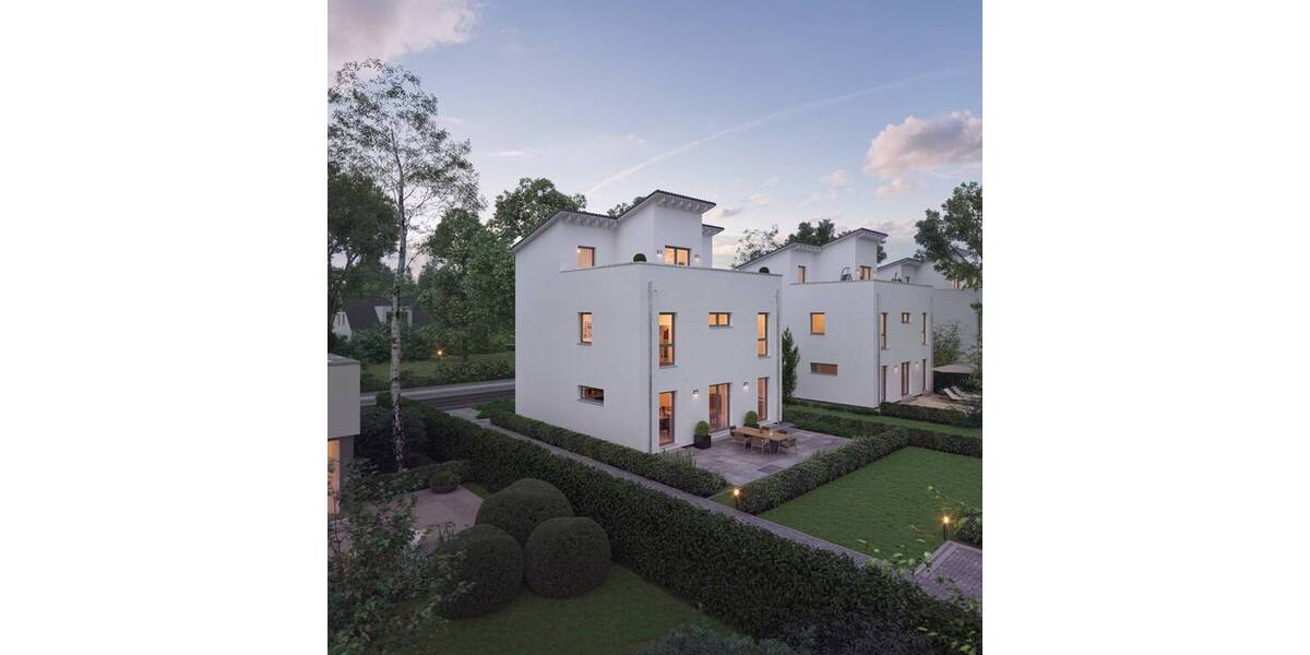 Einfamilienhaus Kerpen Sindorf - 7 Zimmer, 216 m&sup2;, 548.529&euro; | Angebot:26418612