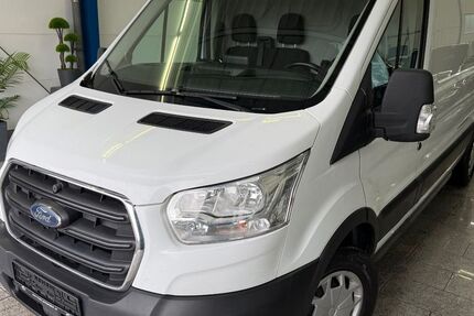 Ford Transit 189.999 km 15.990 &euro; Köln 50829