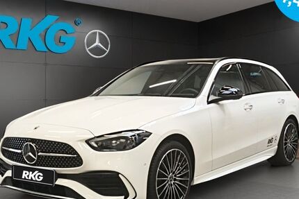 Mercedes-Benz C 300 9.800 km 56.890 &euro; Bonn 53119