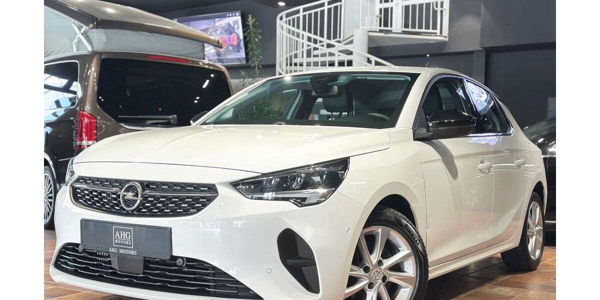 Opel Corsa 29.866 km 15.750 &euro; Bonn 53177