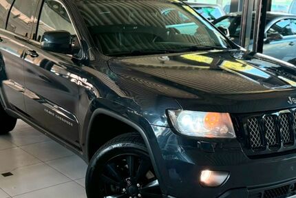 Jeep Grand Cherokee 225.000 km 7.250 &euro; Brühl 50321