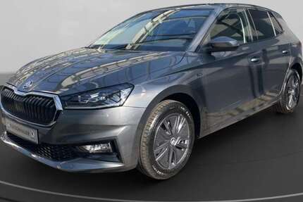 Skoda Fabia 8.000 km 24.790 &euro; Köln (Mülheim) 51063