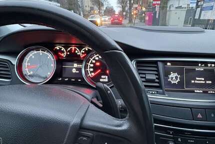 Peugeot 508 160.000 km 6.000 &euro; hilden 40721