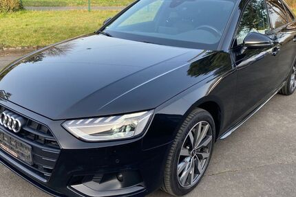 Audi A4 114.000 km 23.900 &euro; Langenfeld 40764