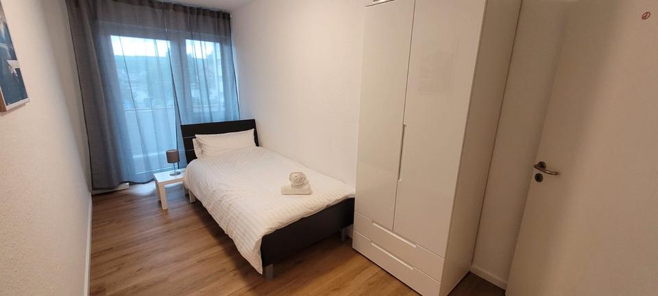 Etagenwohnung Bergheim Ahe - 3 Zimmer, 80 m&sup2;, 1.500&euro; | Angebot:27600499