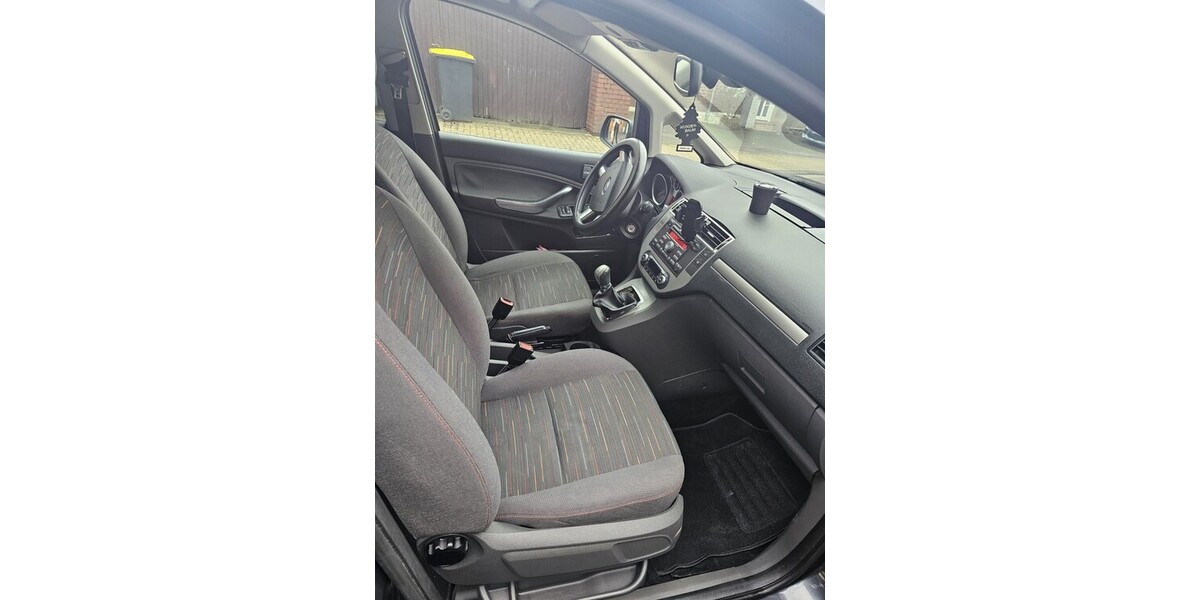 Ford C-Max 257.000 km 3.450 € Kerpen 50171