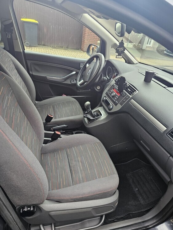 Ford C-Max 257.000 km 3.450 € Kerpen 50171