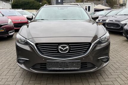 Mazda 6 370.000 km 3.999 &euro; Bonn 53179