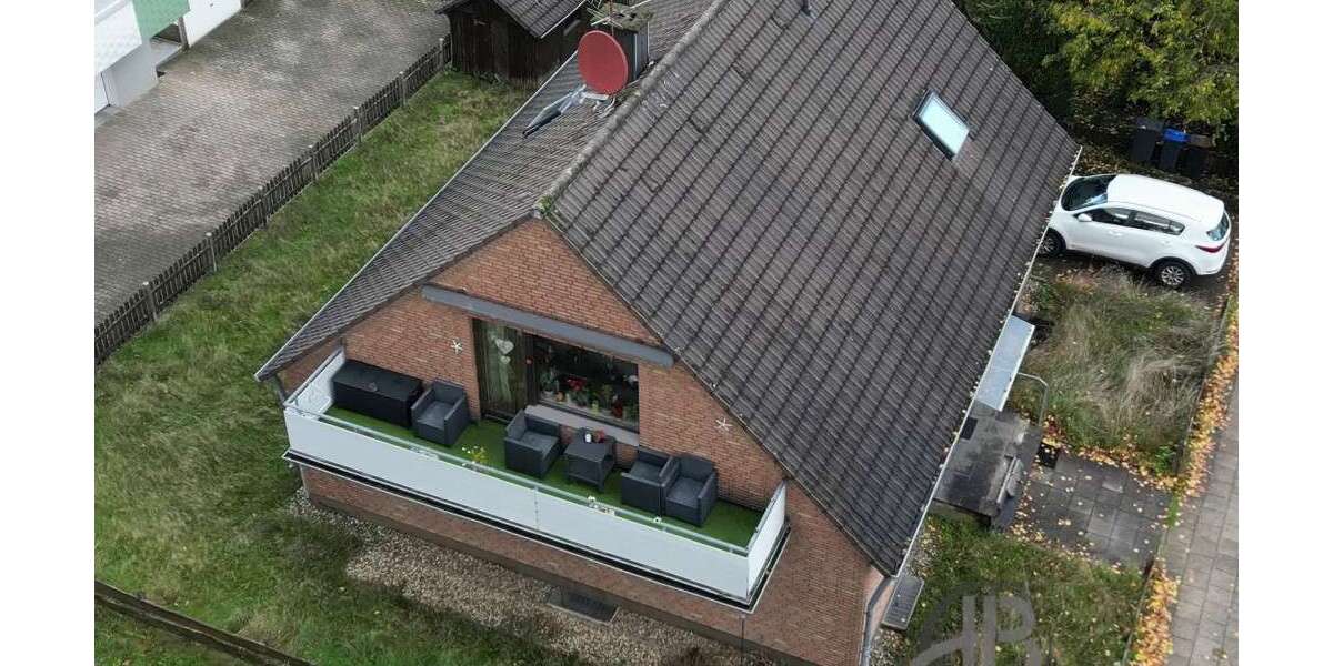 Einfamilienhaus Wermelskirchen - 5 Zimmer, 152 m&sup2;, 459.999&euro; | Angebot:26440412