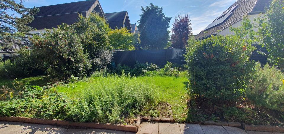 Reihenendhaus in ruhiger Lage und 6 Zimmern Provisionsfrei zimmer