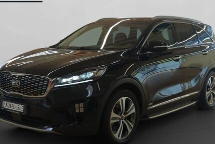 Kia Sorento 52.000 km 29.690 &euro; Leverkusen 51381