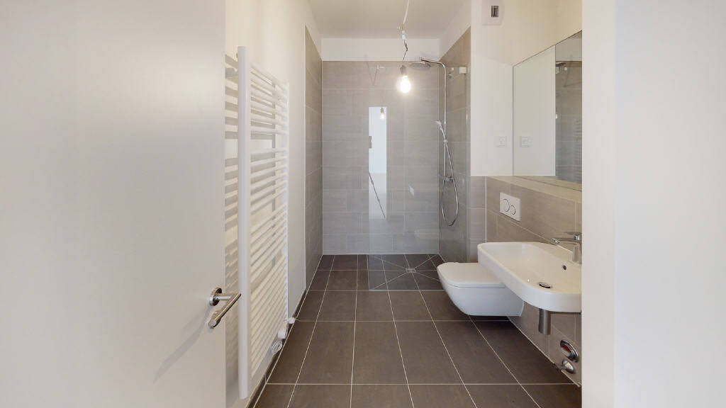 Etagenwohnung Bonn-Duisdorf Duisdorf - 2 Zimmer, 58 m&sup2;, 840&euro; | Angebot:26816722