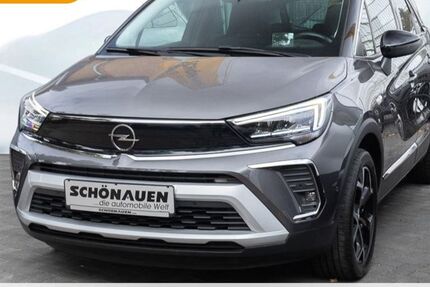 Opel Crossland (X) 67.709 km 17.990 &euro; Kerpen 50171