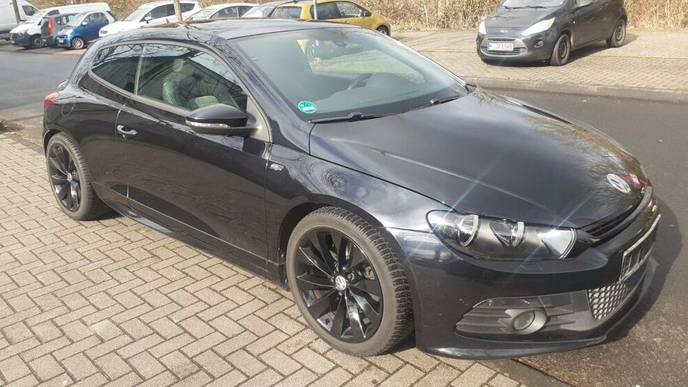Scirocco