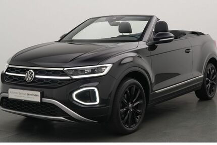 VW T-Roc 67.008 km 25.988 &euro; Leverkusen 51379