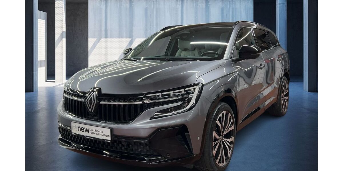 Renault Espace 23.443 km 37.950 &euro; Köln 50939