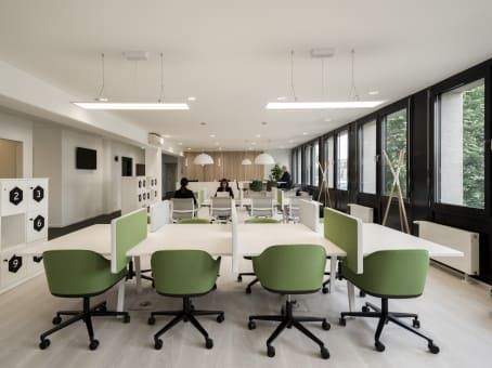 Gewerbeobjekt Bonn Zentrum - 189&euro; | Angebot:25568269