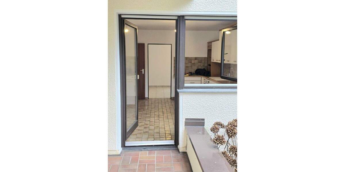 Terrassenwohnung Köln (Eil) Porz - 4 Zimmer, 136 m&sup2;, 549.000&euro; | Angebot:25290628